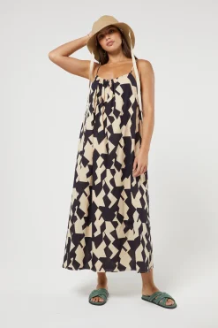 RAINE DRESS