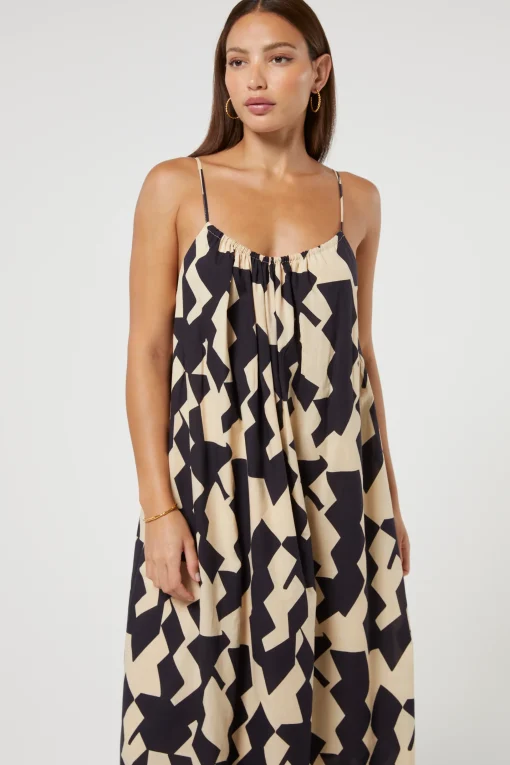 RAINE DRESS