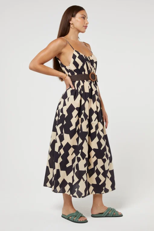 RAINE DRESS
