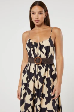 RAINE DRESS