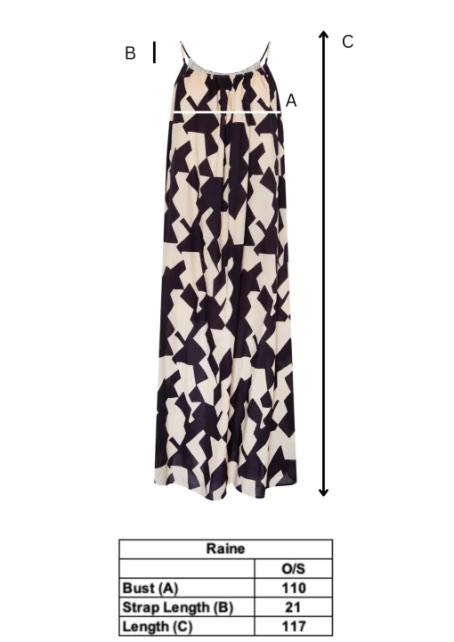 RAINE DRESS