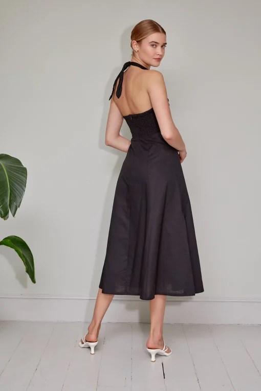 RAME DRESS