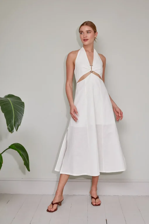 RAME DRESS