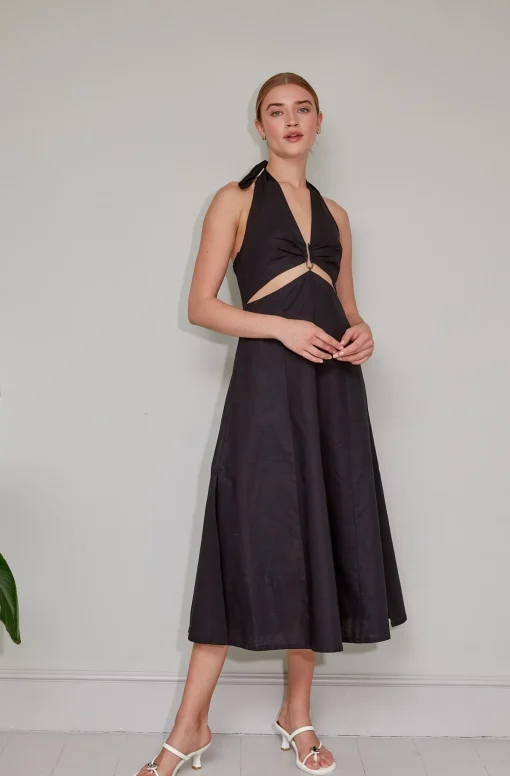 RAME DRESS
