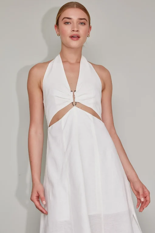 RAME DRESS