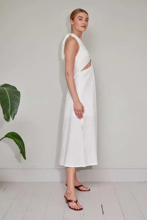 RAME DRESS