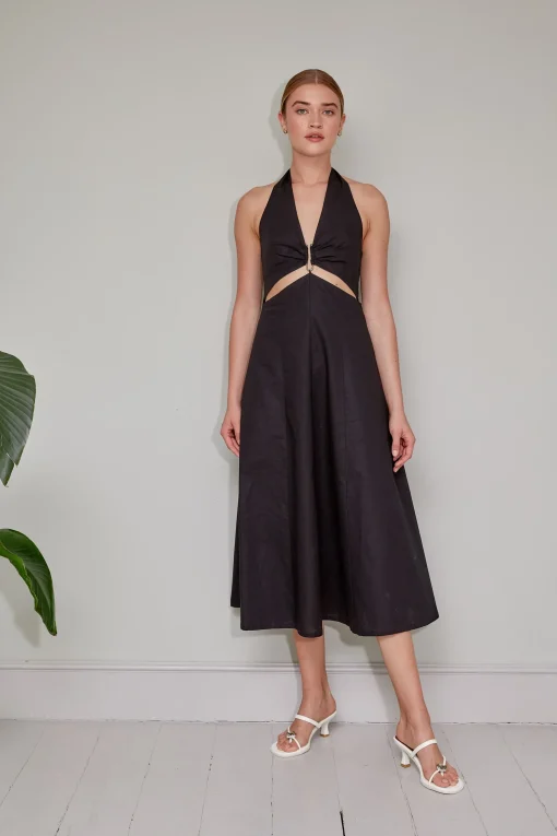 RAME DRESS