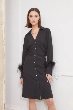 REHON DRESS