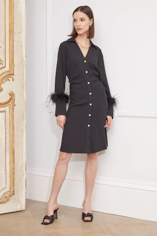 REHON DRESS