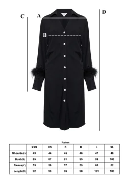 REHON DRESS