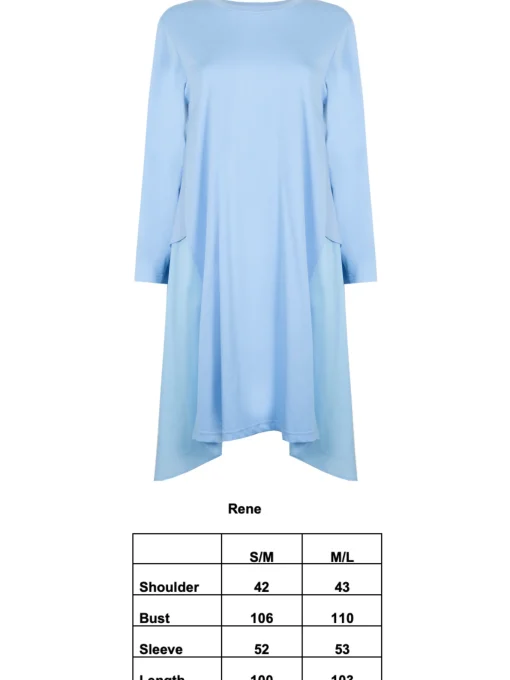 RENE DRESS