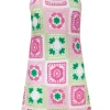 RIA CROCHET DRESS