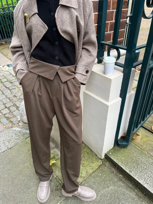 RIONA TROUSERS