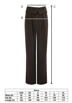 RIONA TROUSERS