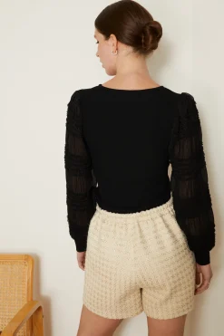 ROSALEEN SHORTS