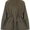 ROXY JACKET KHAKI