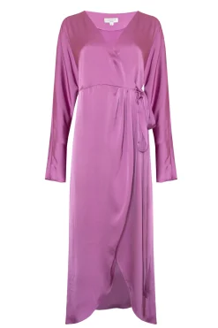 SAFIEN DRESS