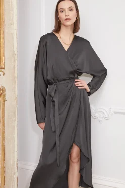 SAFIEN DRESS