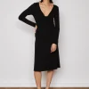 SAMANTHA KNITTED DRESS
