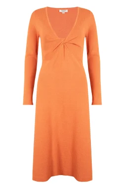 SAMANTHA KNITTED DRESS