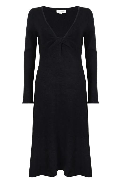 SAMANTHA KNITTED DRESS
