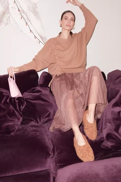 SAMIRA JUMPER