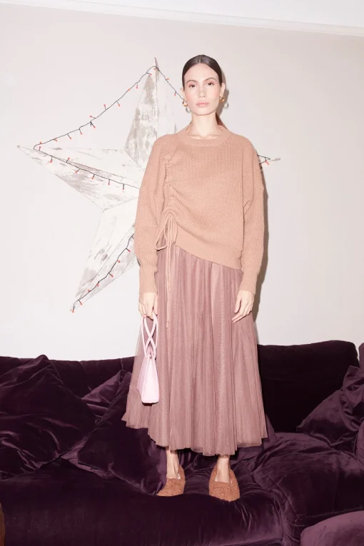 SAMIRA JUMPER