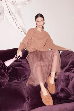 SAMIRA JUMPER