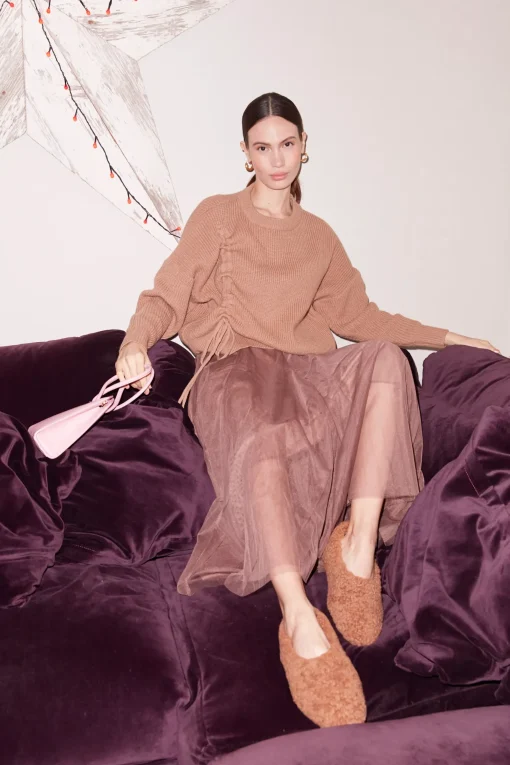 SAMIRA JUMPER