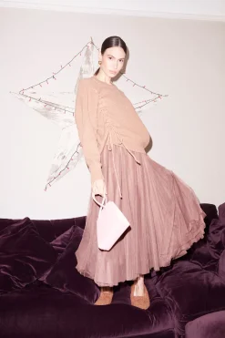 SAMIRA JUMPER