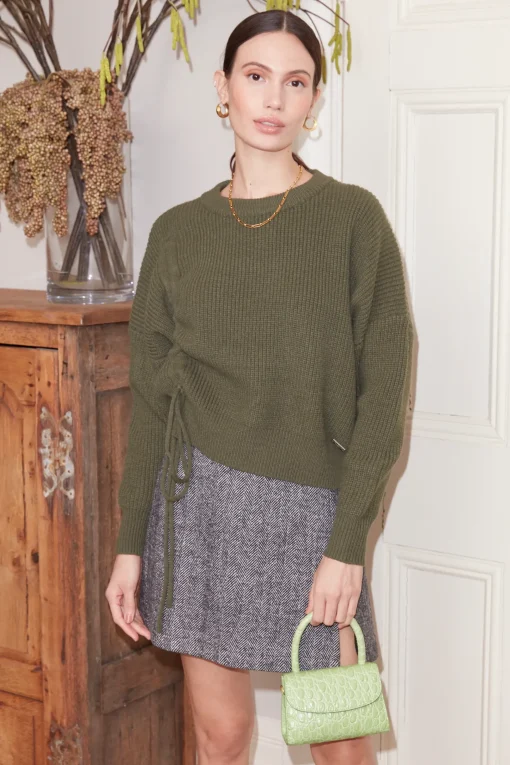 SAMIRA JUMPER