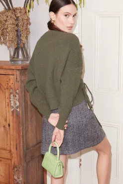 SAMIRA JUMPER