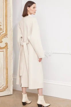 SANA COAT