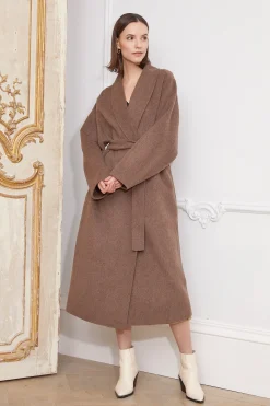 SANA COAT