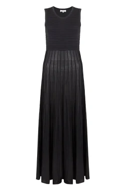 SERITA KNITTED DRESS