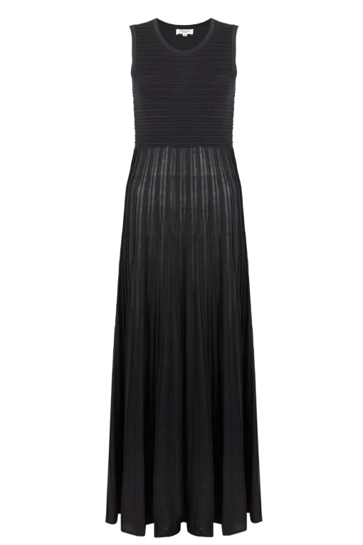 SERITA KNITTED DRESS