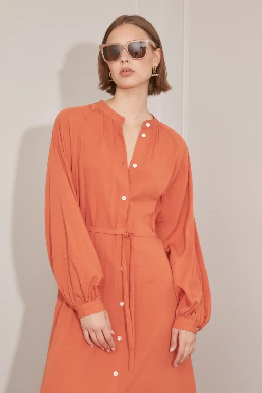 SHAILA DRESS