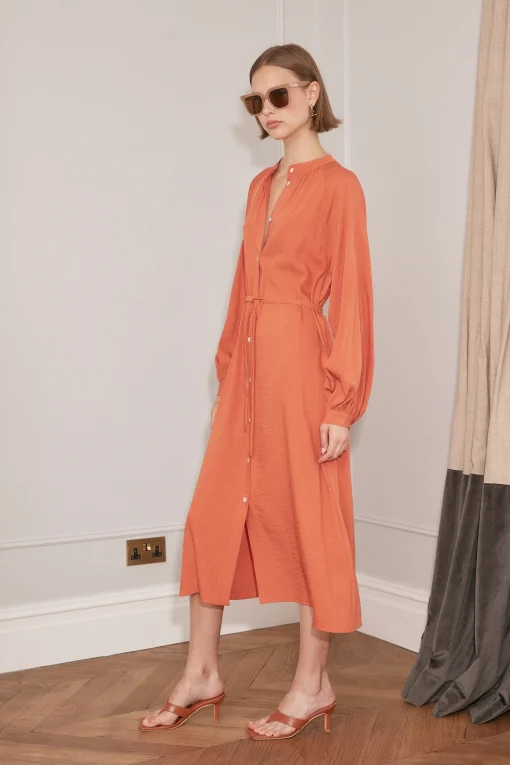 SHAILA DRESS