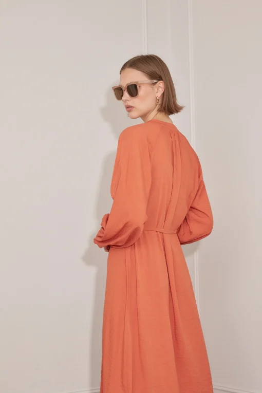 SHAILA DRESS