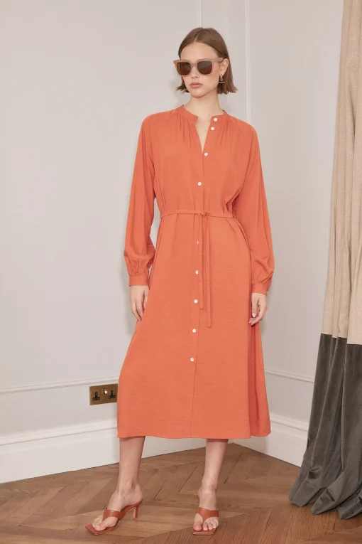 SHAILA DRESS
