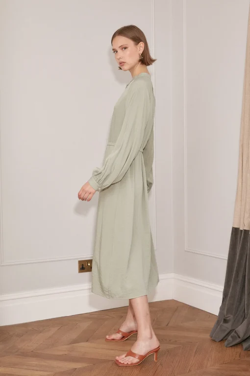 SHAILA DRESS