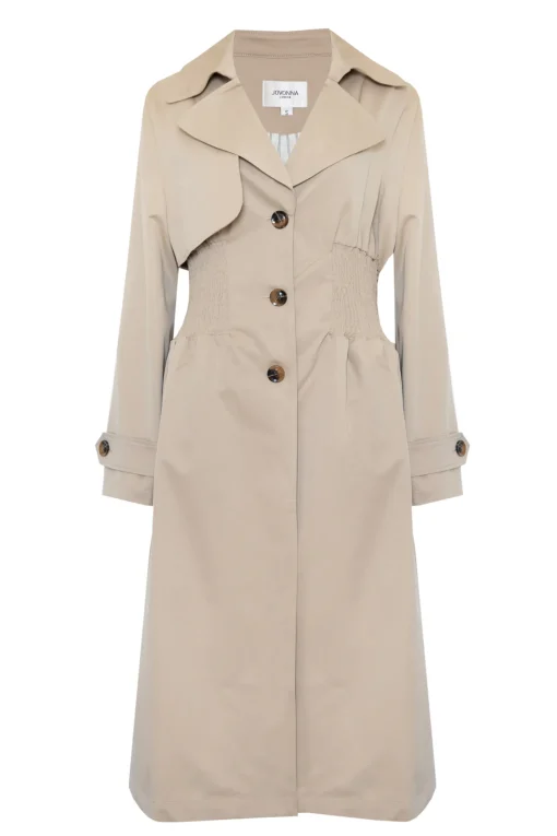 SIGMUND TRENCH