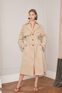 SIGMUND TRENCH