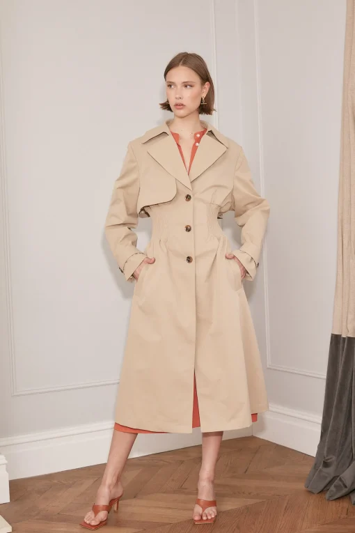 SIGMUND TRENCH