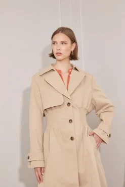 SIGMUND TRENCH