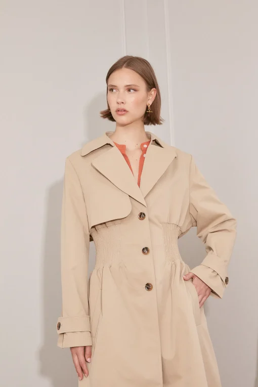 SIGMUND TRENCH
