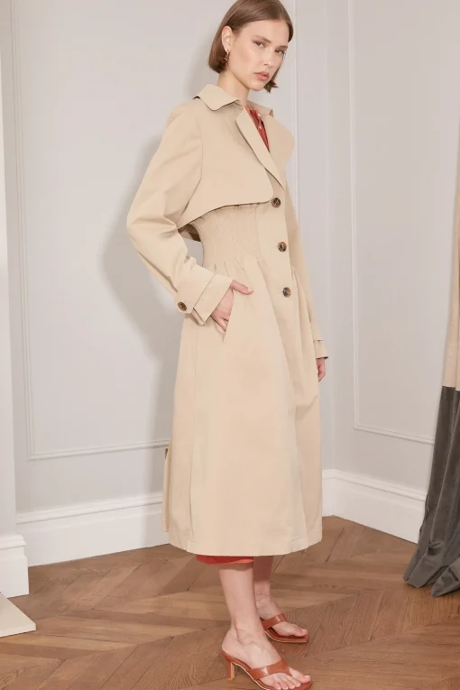 SIGMUND TRENCH