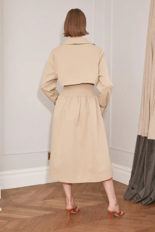 SIGMUND TRENCH