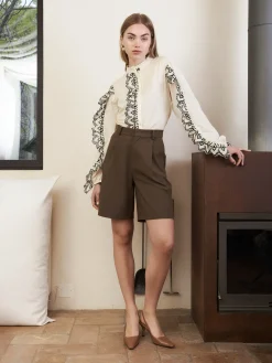 SUMMIT SHORTS