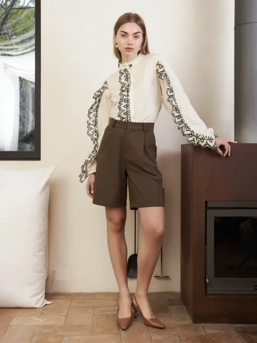 SUMMIT SHORTS